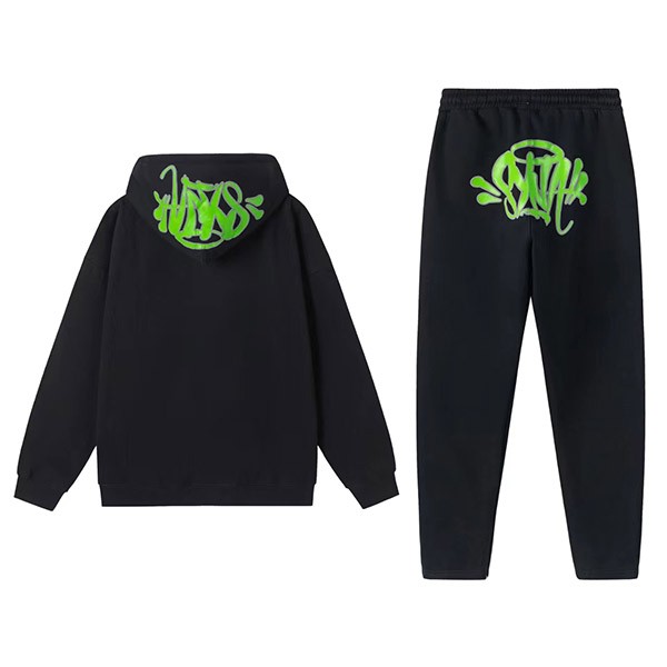 シナワールド スーパーコピー☆セットアップ ロゴ Logo Tracksuit syj60379